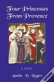 Capa do artigo Four Princesses From Provence
