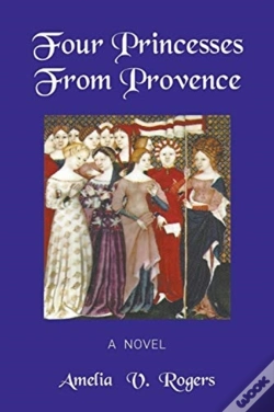 Capa do artigo Four Princesses From Provence