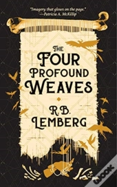 Four Profound Weaves