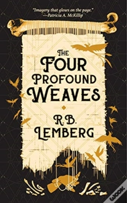 Capa do artigo Four Profound Weaves