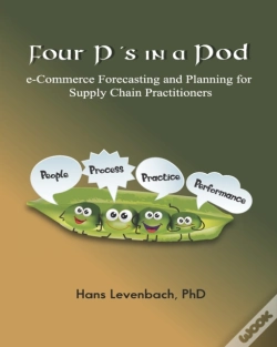 Capa do artigo Four P'S In A Pod