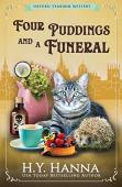 Four Puddings And A Funeral