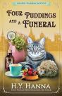Four Puddings And A Funeral - Preview