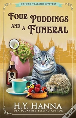 Capa do artigo Four Puddings And A Funeral