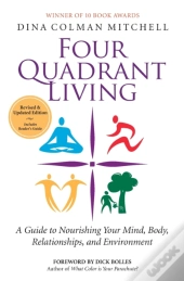 Four Quadrant Living