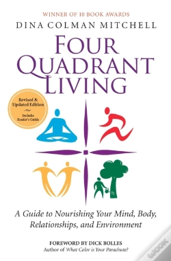 Capa do artigo Four Quadrant Living
