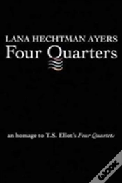 Capa do artigo Four Quarters