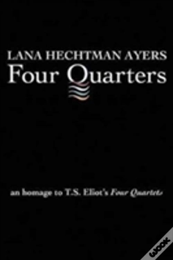 Capa do artigo Four Quarters