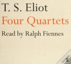 Capa do artigo Four Quartets