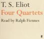 Four Quartets - Preview