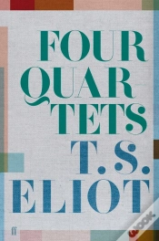 Capa do artigo Four Quartets