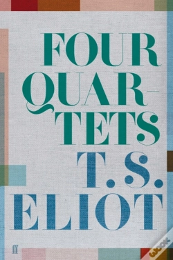 Capa do artigo Four Quartets