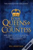 Four Queens And A Countess