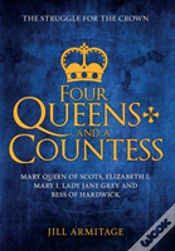 Capa do artigo Four Queens And A Countess