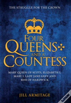 Capa do artigo Four Queens And A Countess
