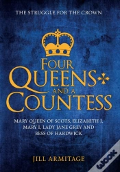 Capa do artigo Four Queens And A Countess