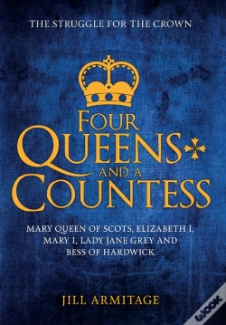 Capa do artigo Four Queens And A Countess