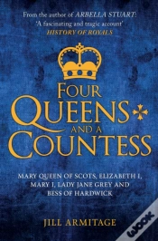 Capa do artigo Four Queens And A Countess