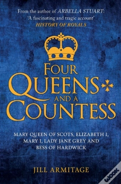 Capa do artigo Four Queens And A Countess