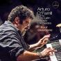 Four Questions - CD - Preview