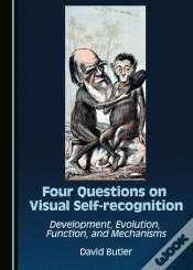 Capa do artigo Four Questions On Visual Self-Recognition