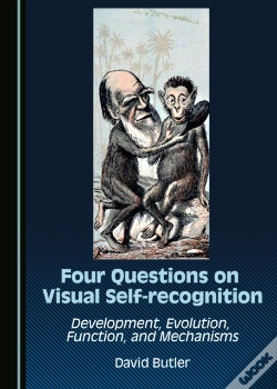 Capa do artigo Four Questions On Visual Self-Recognition