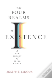 Capa do artigo Four Realms Of Existence
