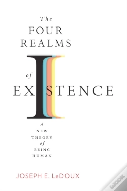 Capa do artigo Four Realms Of Existence