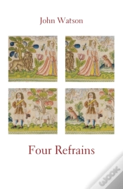 Capa do artigo Four Refrains