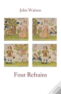 Capa do artigo Four Refrains