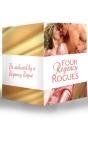 Four Regency Rogues - Preview