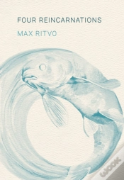 Capa do artigo Four Reincarnations