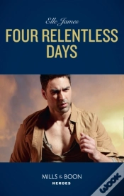 Capa do artigo Four Relentless Days
