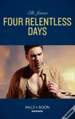 Capa do artigo Four Relentless Days