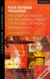 Four Revenge Tragedies