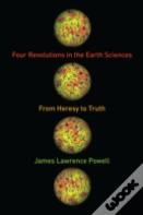 Four Revolutions In The Earth Sciences
