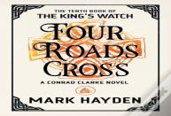 Four Roads Cross