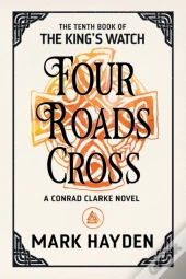 Four Roads Cross