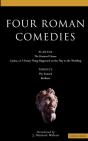 Four Roman Comedies - Preview