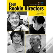 Capa do artigo Four Rookie Directors
