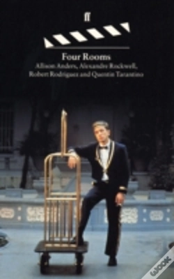 Capa do artigo Four Rooms