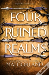 Four Ruined Realms