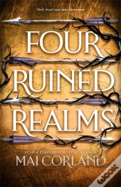 Capa do artigo Four Ruined Realms
