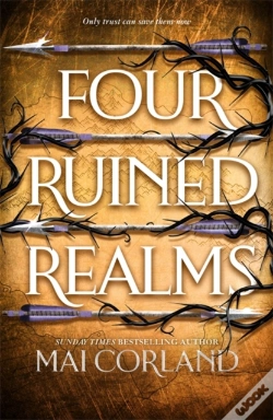 Capa do artigo Four Ruined Realms