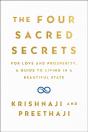 Four Sacred Secrets - Preview