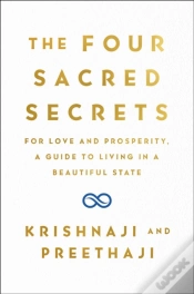 Capa do artigo Four Sacred Secrets