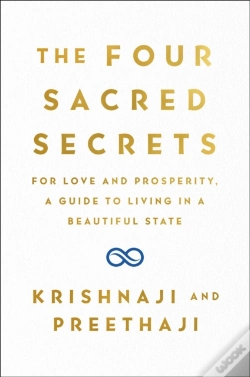 Capa do artigo Four Sacred Secrets