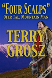 Capa do artigo "Four Scalps" Ofer Tal, Mountain Man
