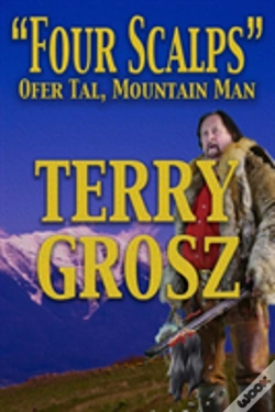 Capa do artigo "Four Scalps" Ofer Tal, Mountain Man