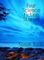 Four Science Fiction Stories - Preview